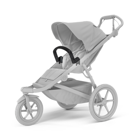 Thule Urban Glide 3 Frontbøjle / bumper bar
