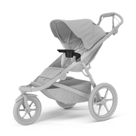 Thule Urban Glide 3 Snack Tray