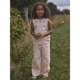 Lil'Atelier Morganite Nmfjera Wide Bukser Lil