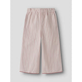Lil'Atelier Morganite Nmfjera Wide Bukser Lil