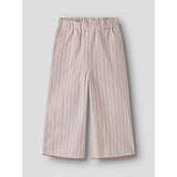 Lil'Atelier Morganite Nmfjera Wide Bukser Lil