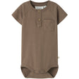 Lil'Atelier Coca Mocha Nbmdolan Joe Ss Body Lil