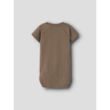Lil'Atelier Coca Mocha Nbmdolan Joe Ss Body Lil