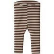 Name It Rocky Road Nbmjino Xsl Leggings