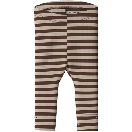 Name It Rocky Road Nbmjino Xsl Leggings