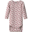 Name It Mauve Morn Nbfhilary Ls Slim Body