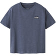 Name It Vintage Indigo Nmmjenso Ss Nreg Top