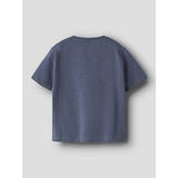 Name It Vintage Indigo Nmmjenso Ss Nreg Top