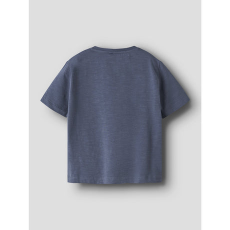 Name It Vintage Indigo Nmmjenso Ss Nreg Top