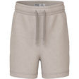 Name It Chateau Gray Nmmvalexander Nreg Swe Shorts Solid Unb