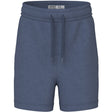 Name It Vintage Indigo Nmmvalexander Nreg Swe Shorts Solid Unb