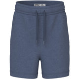 Name It Vintage Indigo Nmmvalexander Nreg Swe Shorts Solid Unb