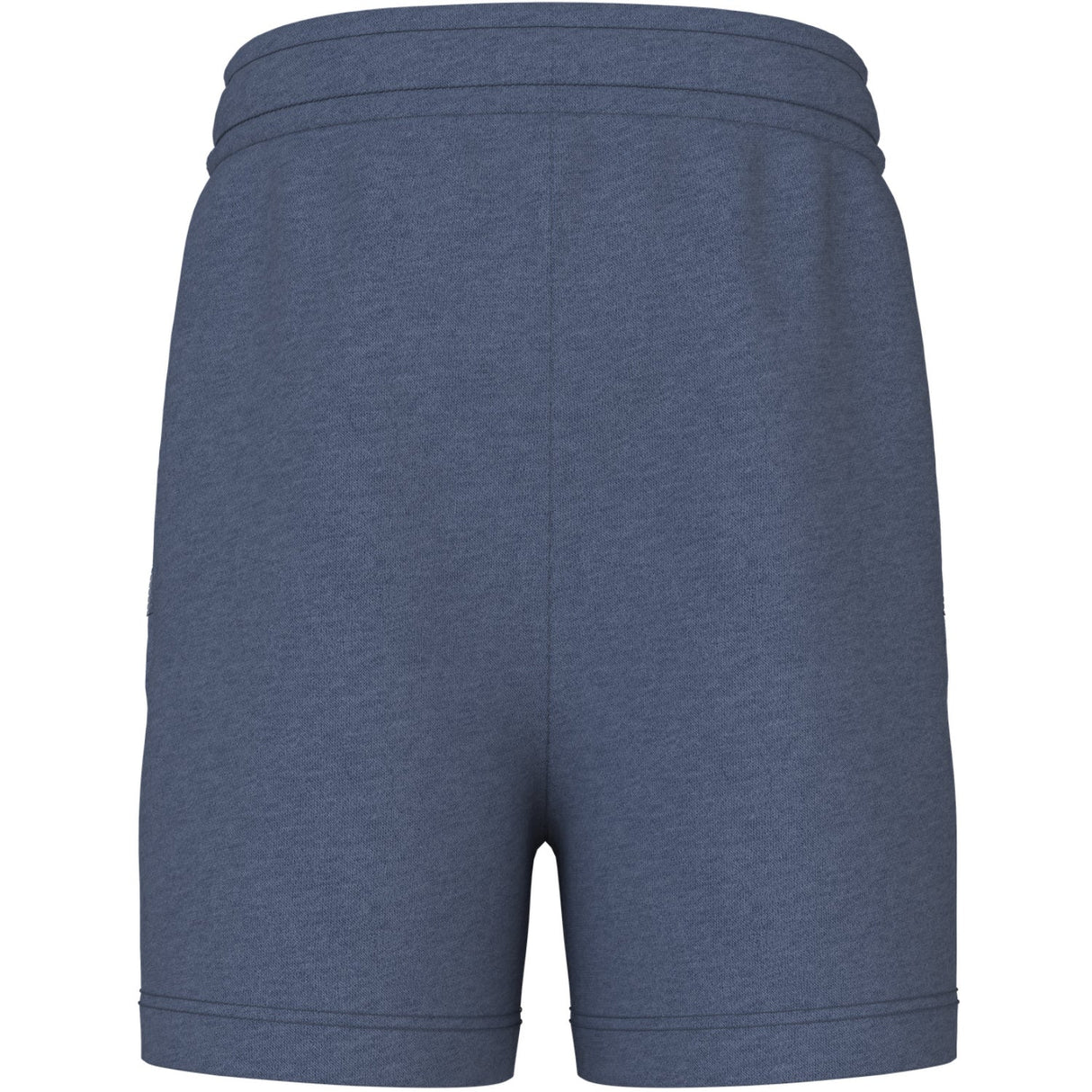 Name It Vintage Indigo Nmmvalexander Nreg Swe Shorts Solid Unb