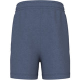 Name It Vintage Indigo Nmmvalexander Nreg Swe Shorts Solid Unb
