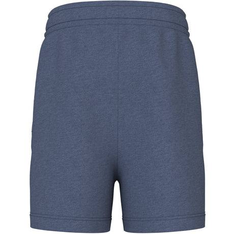Name It Vintage Indigo Nmmvalexander Nreg Swe Shorts Solid Unb
