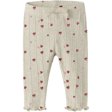 Name It Peyote Melange Nbfjelly Leggings Box
