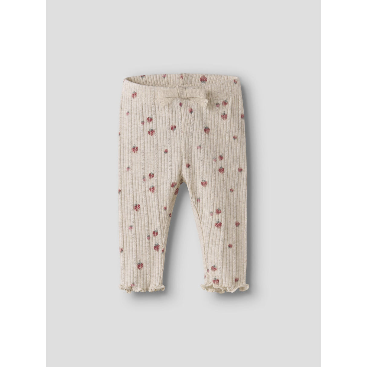 Name It Peyote Melange Nbfjelly Leggings Box