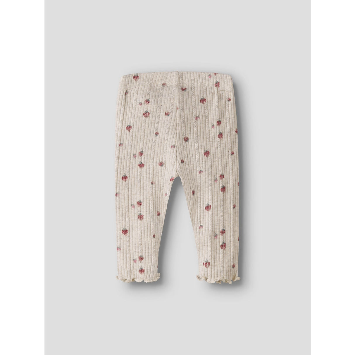 Name It Peyote Melange Nbfjelly Leggings Box