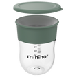 Training cup 220ml Willow green