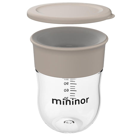 Training cup 220ml Cloudy morning