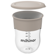 Training cup 220ml Cloudy morning