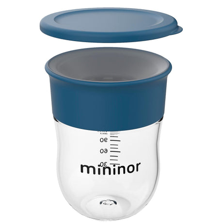 Training cup 220ml Blue whale