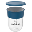 Training cup 220ml Blue whale