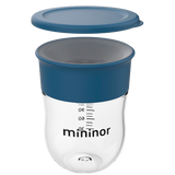 Training cup 220ml Blue whale