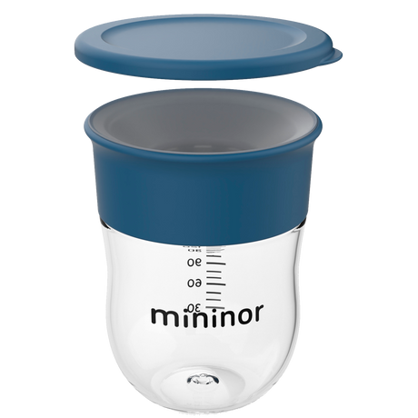 Training cup 220ml Blue whale