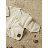 Name It Peyote Melange Nbmjeffrey Ls Strik Card