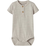 Name It Chateau Gray Nbmjano Ss Body