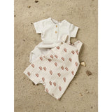 Name It Chateau Gray Nbmjano Ss Body