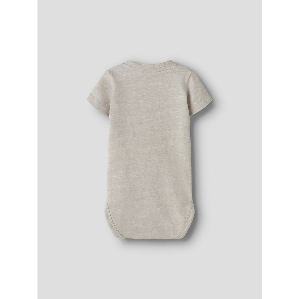 Name It Chateau Gray Nbmjano Ss Body
