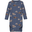 Name It Vintage Indigo Nbmjanol Ls Body
