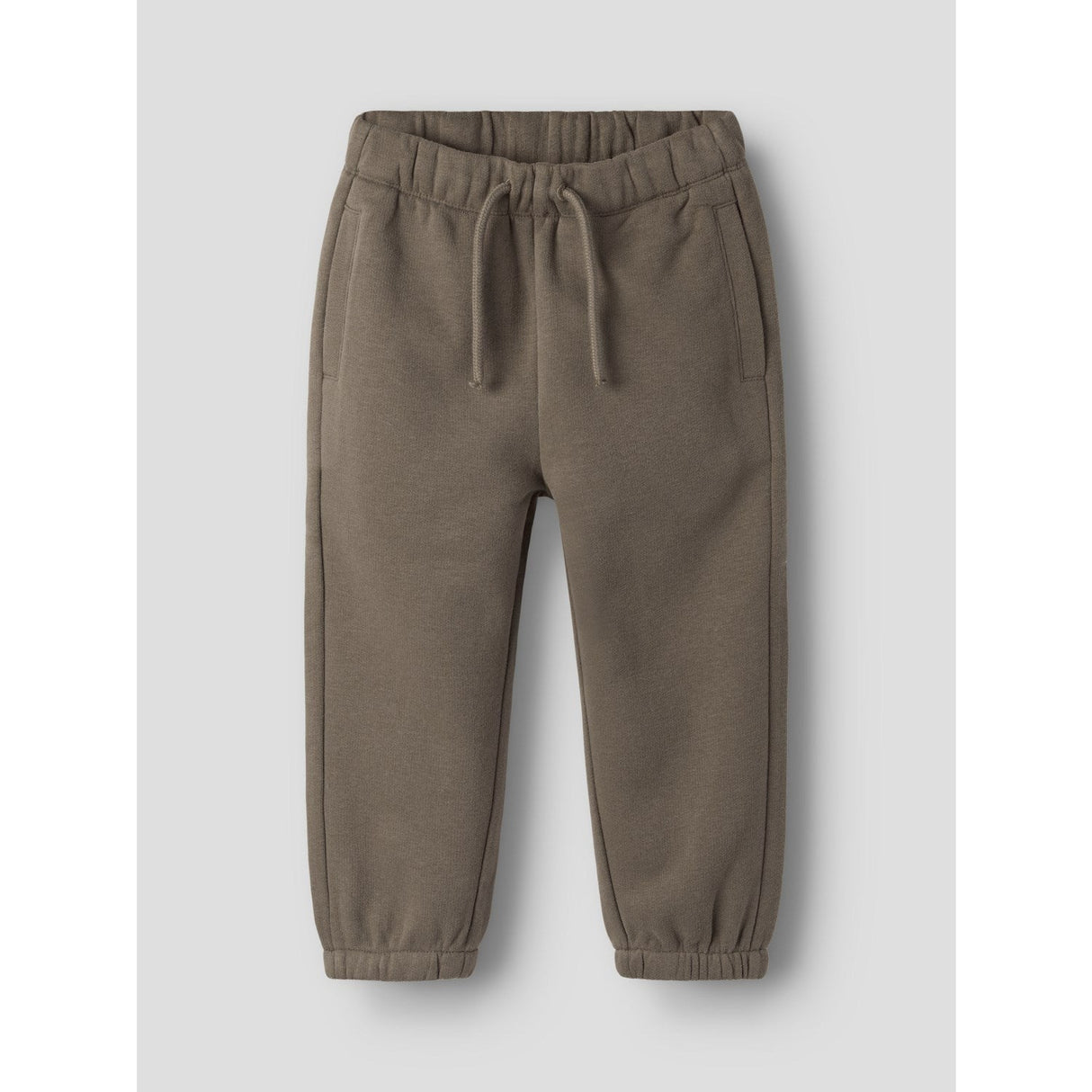 Lil'Atelier Shitake Nmnilondon Ros Sweat Bukser Bru Lil Noos