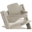 Stokke® Cashmere Grey Tripp Trapp® Baby Set²
