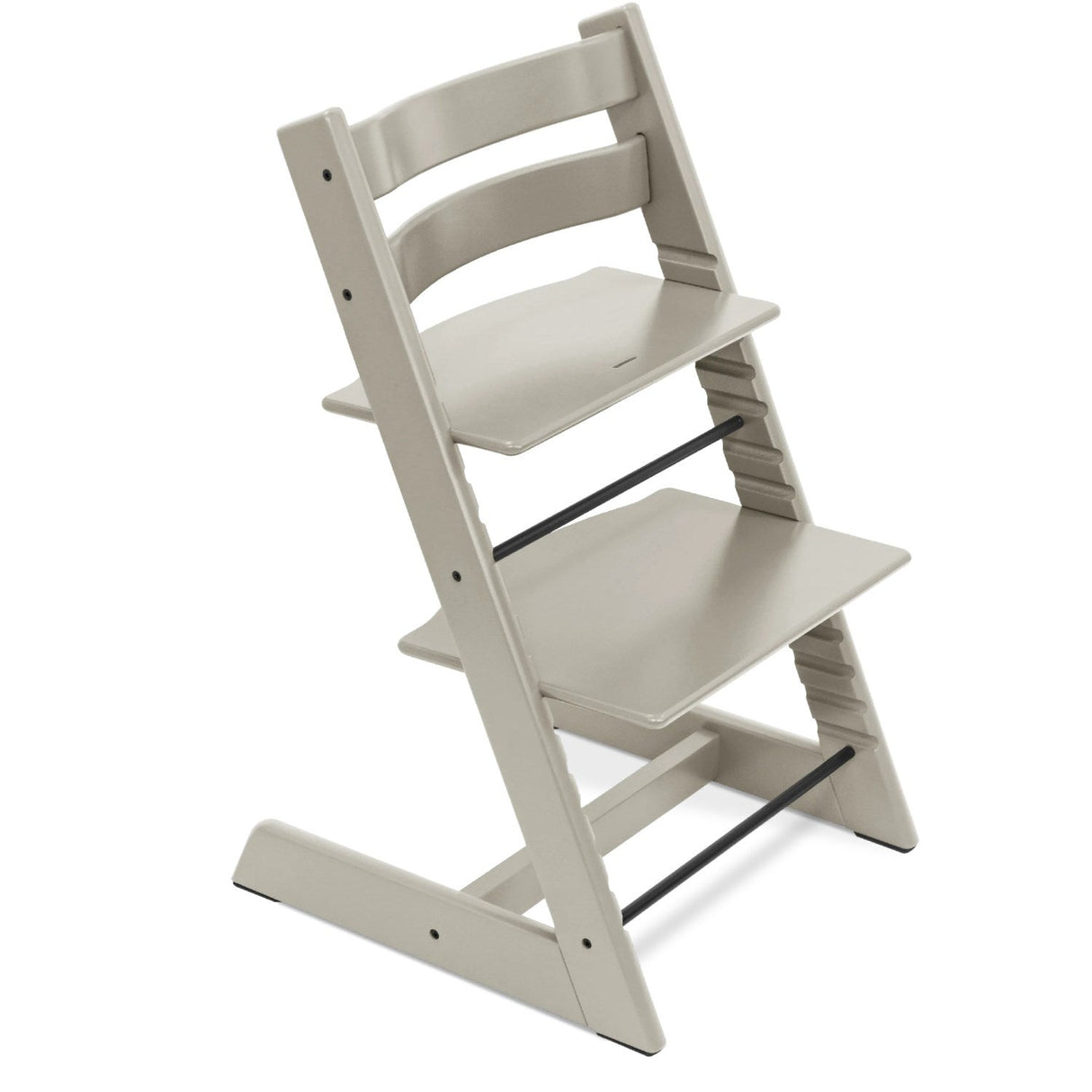 Stokke® Cashmere Grey Tripp Trapp® Stol