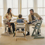 Stokke® Cashmere Grey Tripp Trapp® Stol