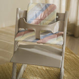 Stokke® Cashmere Grey Tripp Trapp® Stol