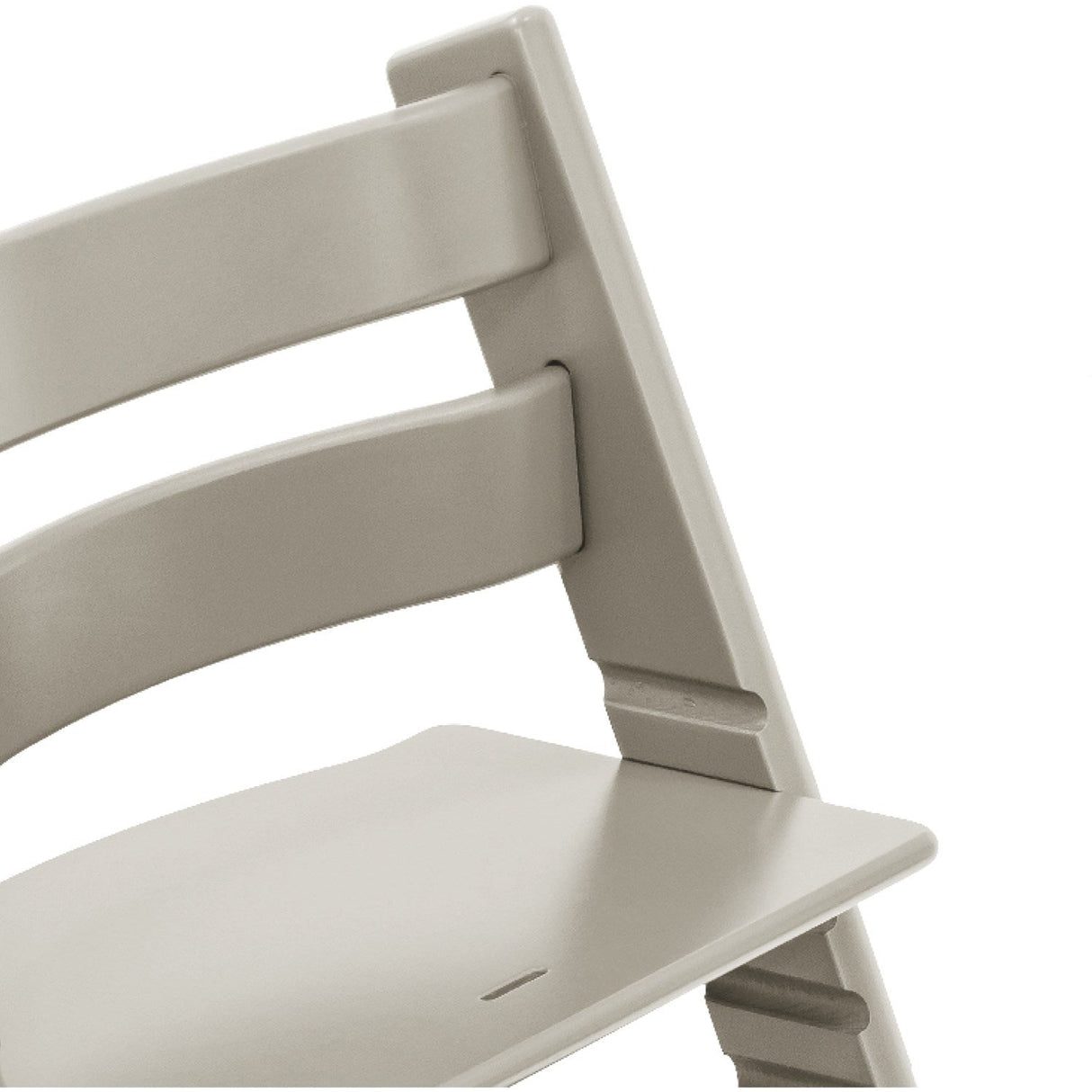 Stokke® Cashmere Grey Tripp Trapp® Stol