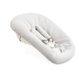 Stokke® Vanilla White Tripp Trapp® Newborn Sæt