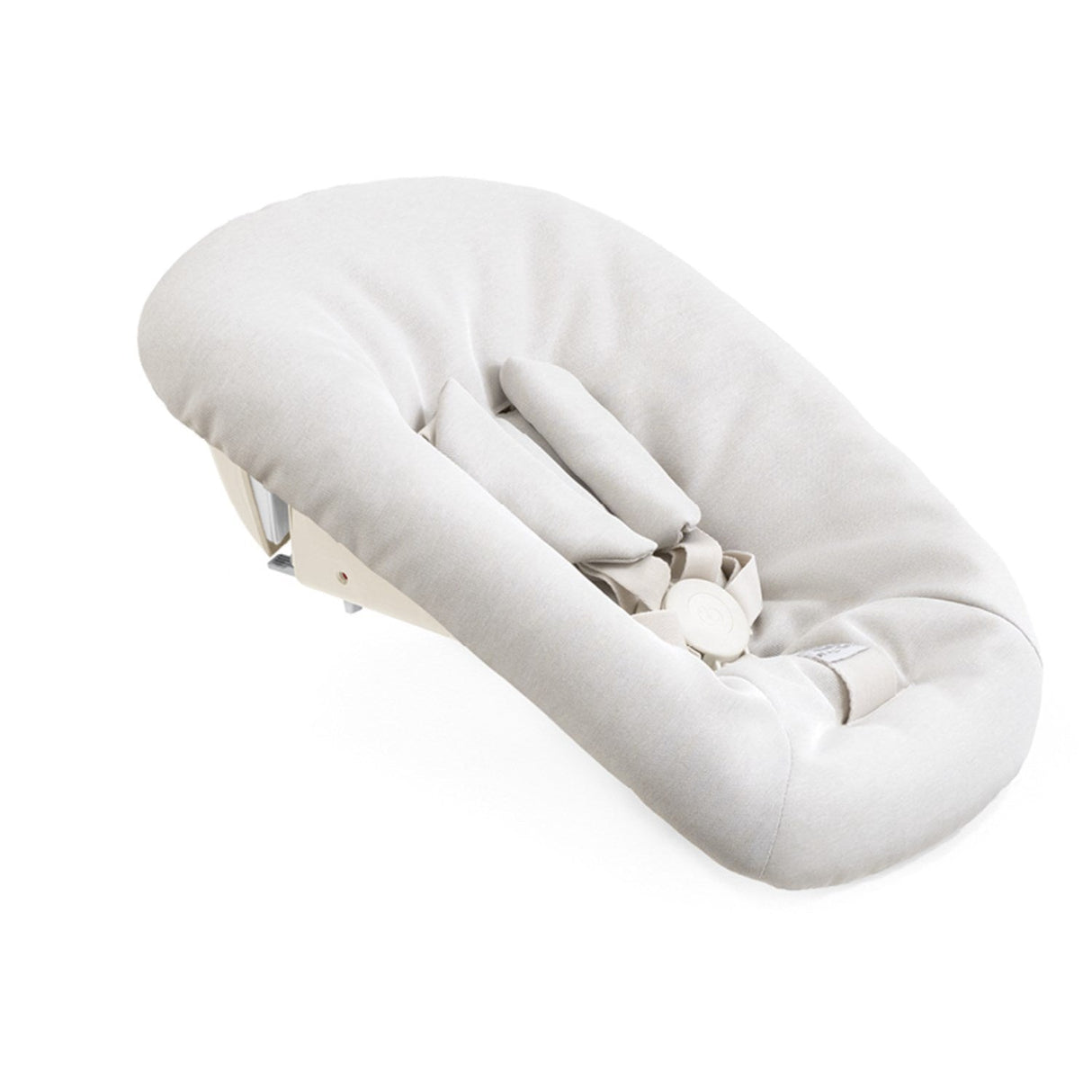 Stokke® Vanilla White Tripp Trapp® Newborn Sæt