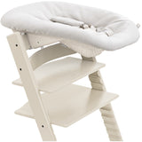 Stokke® Vanilla White Tripp Trapp® Newborn Sæt