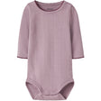 Name It Lilas Nbfkirsa Ls Body