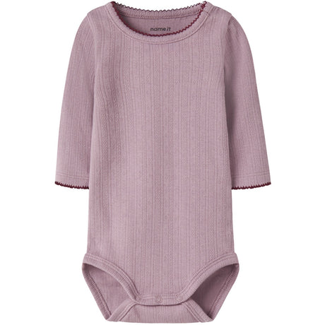 Name It Lilas Nbfkirsa Ls Body