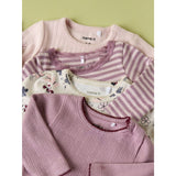 Name It Lilas Nbfkirsa Ls Body