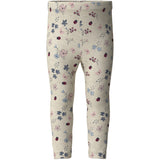 Name It Peyote Melange Nmfkamelia Xsl Leggings