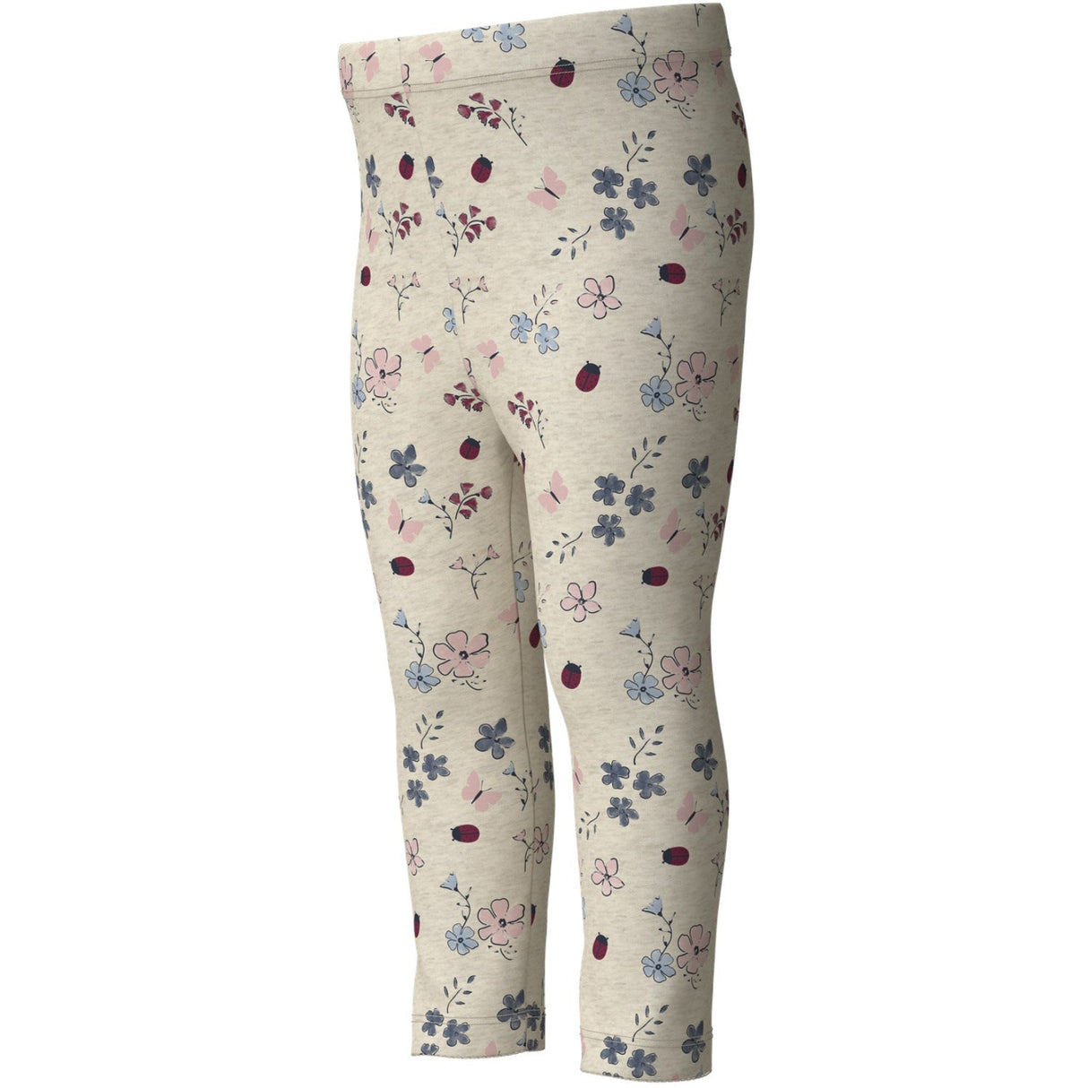 Name It Peyote Melange Nmfkamelia Xsl Leggings