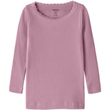 Name It Lilas Nmfkab Ls Top Noos