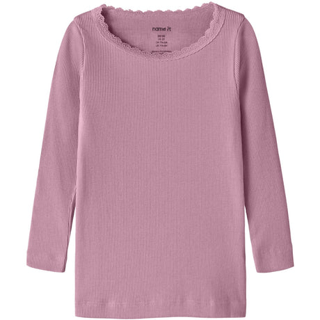 Name It Lilas Nmfkab Ls Top Noos